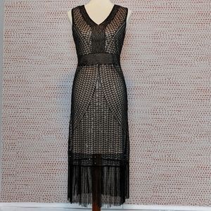RETRO STAGE-1920s flapper dress